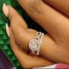 Tokstarr Pure Gold Bridal Set - Image 5