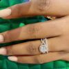 Tokstarr Pure Gold Bridal Set - Image 4