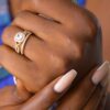 Tokstarr Pure Gold Bridal Set - Image 6