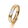 Sisi Titanium Band