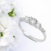 Teary Engagement Ring - Image 2