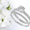 Rori Bridal Set - Image 5