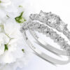 Lianna Bridal Set - Image 2