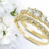 Lianna Bridal Set - Image 3