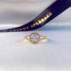 Ibis Engagement Ring
