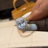 Adil Engagement Ring - Image 2