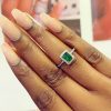 Prosperity Engagement Ring
