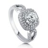 Ozi Engagement Ring - Image 3