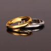 Ogene Titanium Band