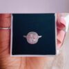 Venice Engagement Ring - Image 2