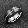 Carlton Carbon Fibre band