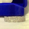 Ashley Sterling Silver Ring