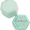 Fancy Ring Box - Image 7
