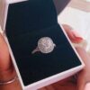 Venice Engagement Ring