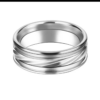 Premium titanium band - Image 2
