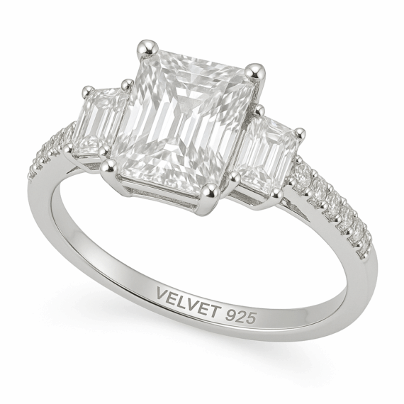 Oby Engagement Ring