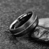 Carlton Carbon Fibre band - Image 4