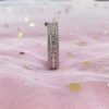 Samira Round Eternity Band - Image 2