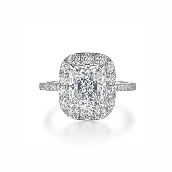 Adil Engagement Ring