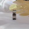 Turbine Titanium Wedding Band - Image 3