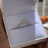 Torera Engagement Ring - Image 2