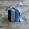 Fancy Ring Box with Ribbon - Image 5