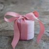 Fancy Ring Box with Ribbon - Image 4