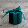 Fancy Ring Box with Ribbon - Image 2