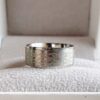Chang titanium band