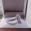 Nicki Engagement Ring - Image 3