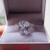 Nicki Engagement Ring - Image 2