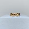 Logan Gold Filled Band