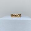 Logan Gold Filled Band