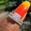 Eni Bridal Set