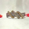 Ophelia Fancy Sterling Silver Ring