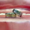 Dragon King Titanium Band - Image 3