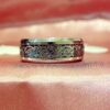 Dragon King Titanium Band
