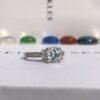 Torera Engagement Ring