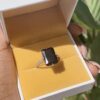 Mikana Engagement Ring - Image 3