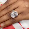 Hollywood Engagement Ring - Image 3