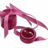 Fancy Ring Box with Ribbon - Image 6
