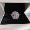 Adil Engagement Ring