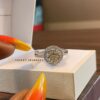 Armani Engagement Ring