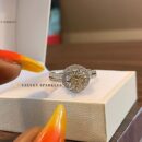 Armani Engagement Ring