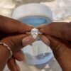 Hattana Engagement Ring