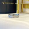 X Titanium band