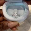 Hattana Engagement Ring - Image 2