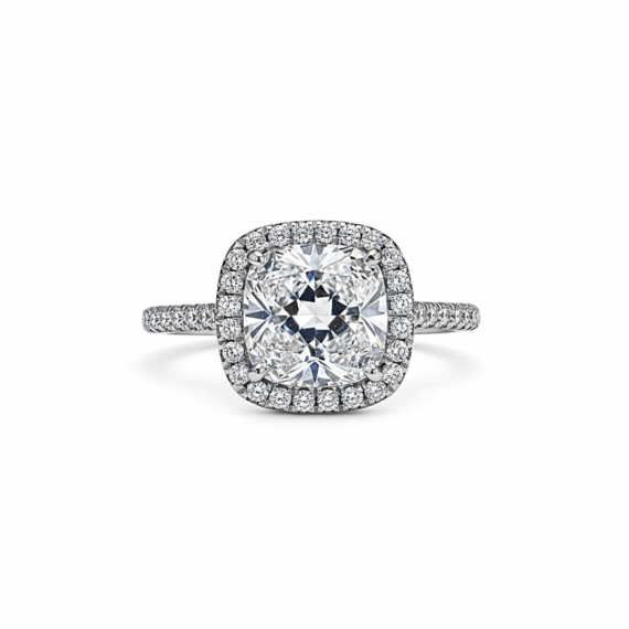 Kimberly Engagement Ring