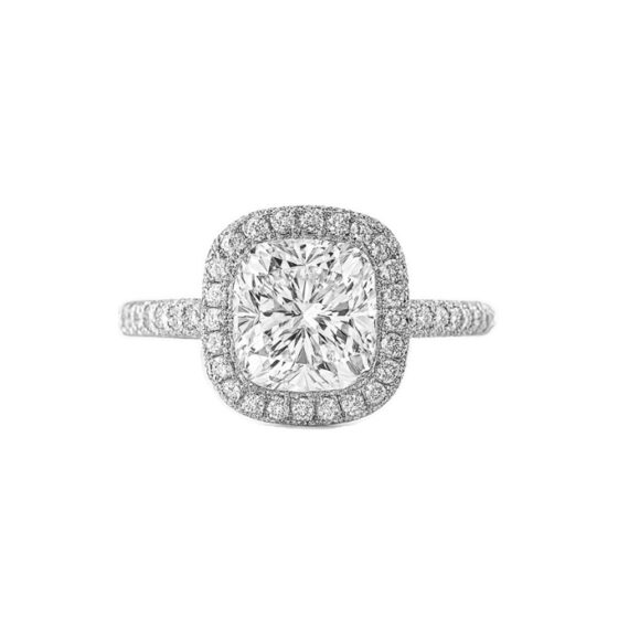 Kimberly Engagement Ring