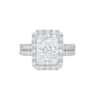 Achalugo Engagement Ring
